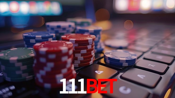 Cadastro Rápido 111bet