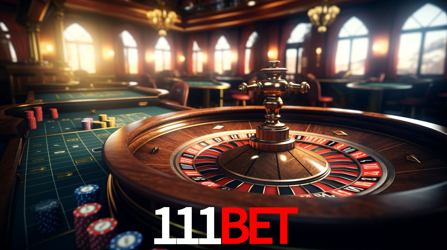 Live Casino 111bet